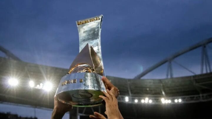 Taça da Série B