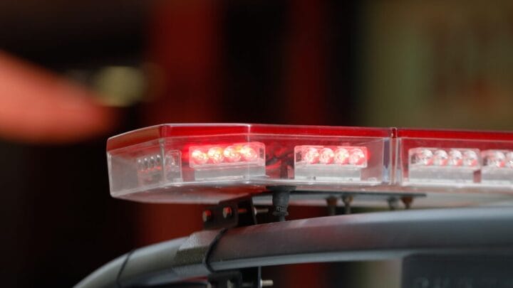 Seis das 14 pessoas alvos das operações foram presas (Foto: Alan Pedro, DC)