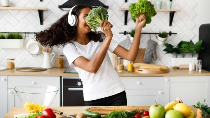 Descubra como um alimento simples pode transformar sua saúde. (Foto: banco de imagens)