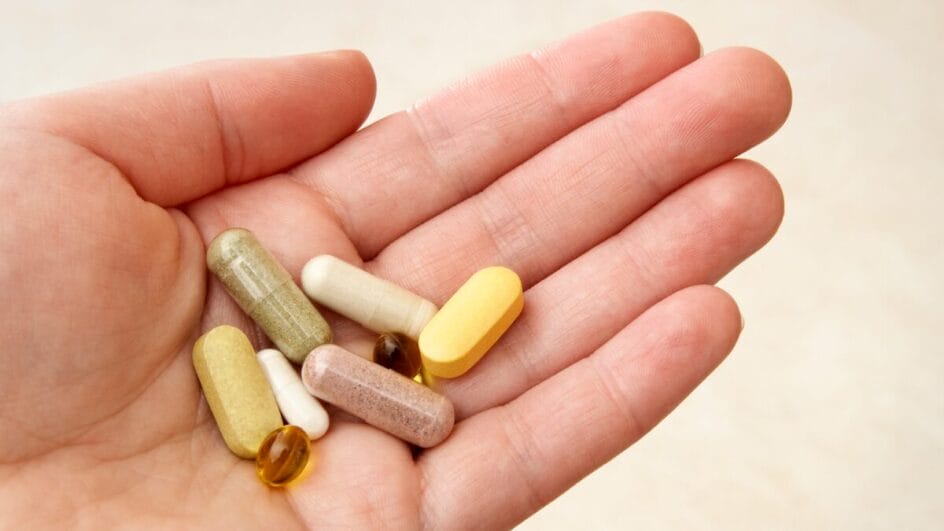 Suplementos foram proibidos de circular no Brasil (Foto: Banco de Imagens)