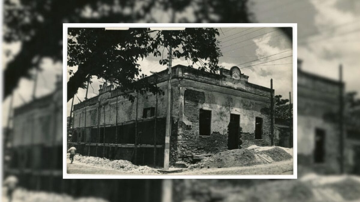 teatro adolpho mello
