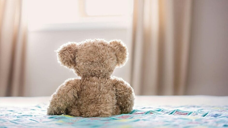 violência crianças