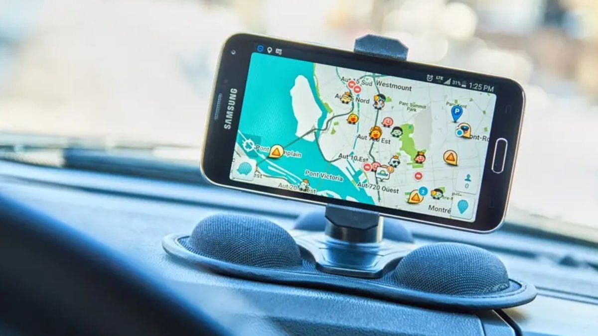 Waze vai parar de funcionar em alguns celulares (Foto: reprodu&ccedil;&atilde;o Waze)