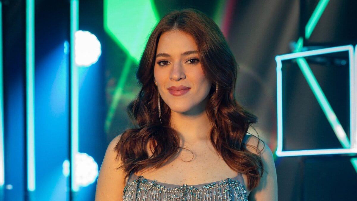 Ana Clara comanda a final do Estrela da Casa na Globo no dia 6 de outubro