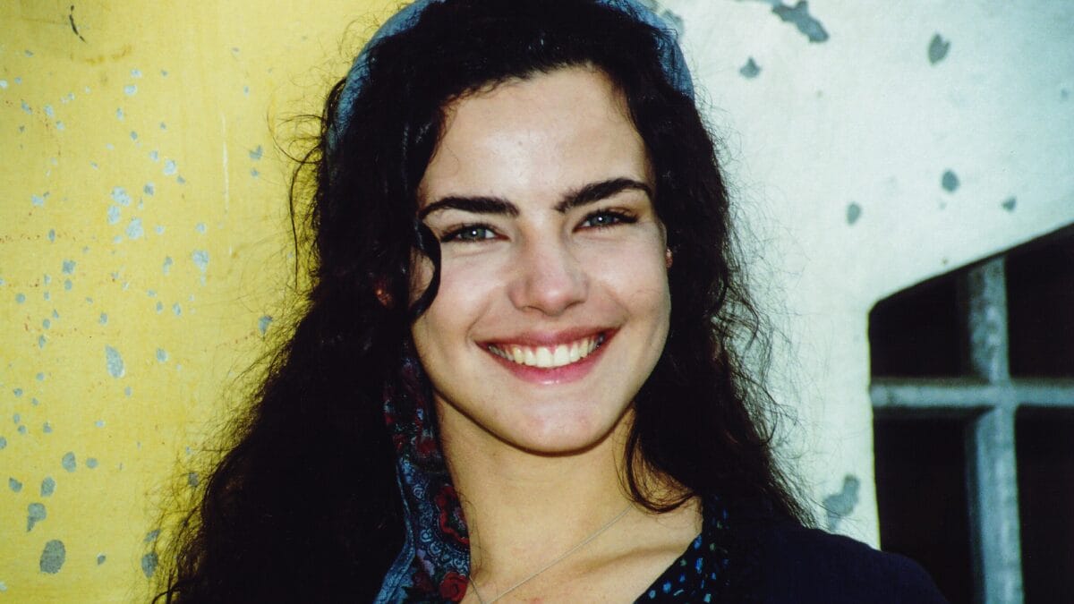 Ana Paula Arósio