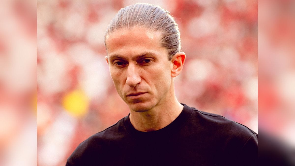 Atacante Recusa Flamengo e Reforça Rival: A Nação Comenta!