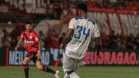 Avaí perde para o Atlético-GO