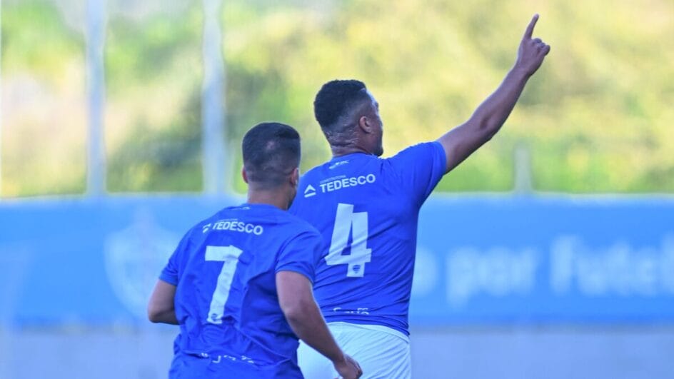 Barra conquista vaga na Copa do Brasil 2026