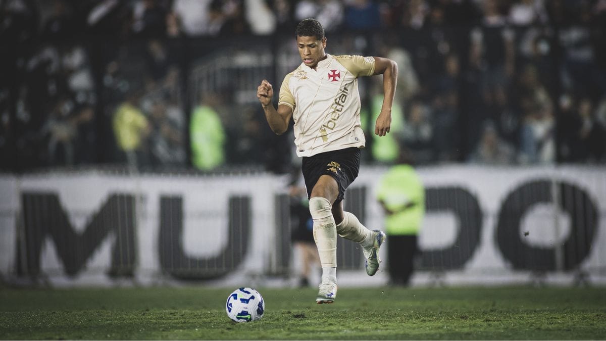Cuesta, do Vasco
