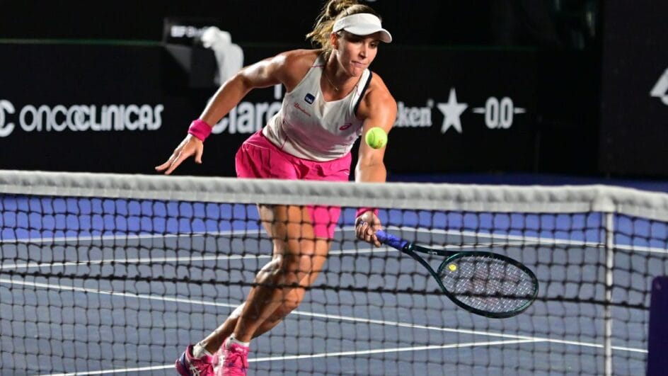 SP Open 2025, torneio de tênis