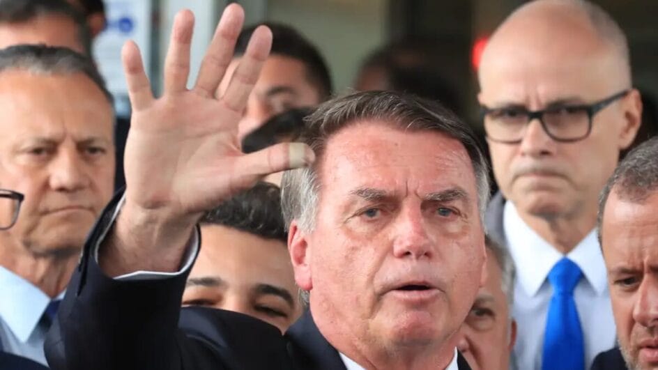 Bolsonaro