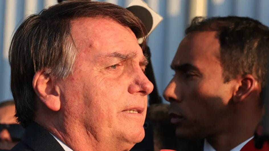 Bolsonaro