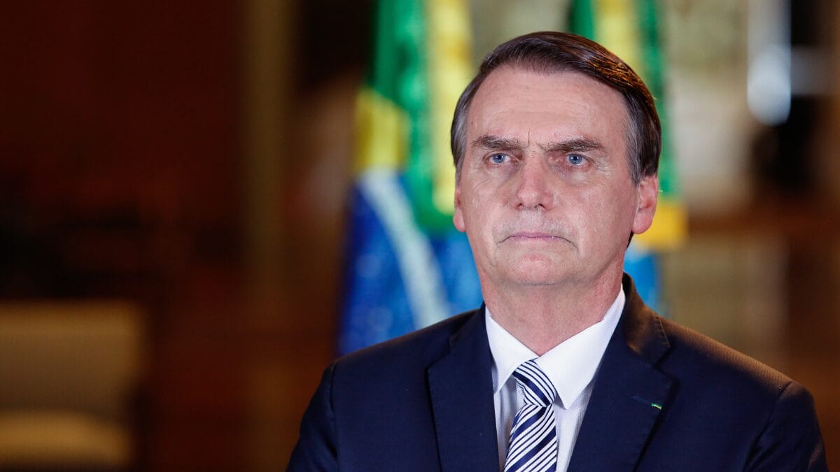 Bolsonaro Army Patent Case: Military Court to Decide