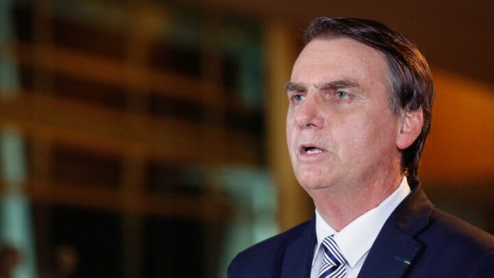 Bolsonaro