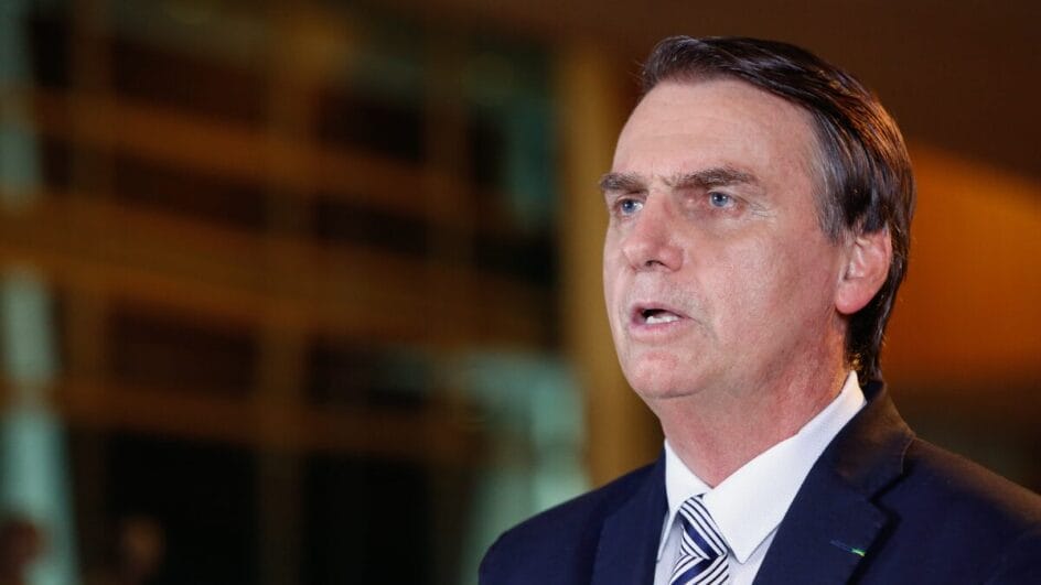 Bolsonaro