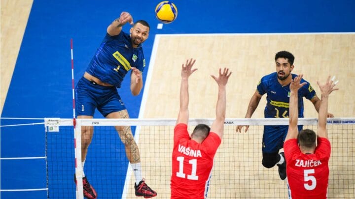 Seleção Brasileira busca garantir a classificação às oitavas de final como líder do Grupo H