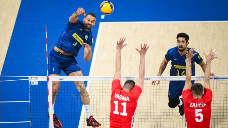 Seleção Brasileira busca garantir a classificação às oitavas de final como líder do Grupo H