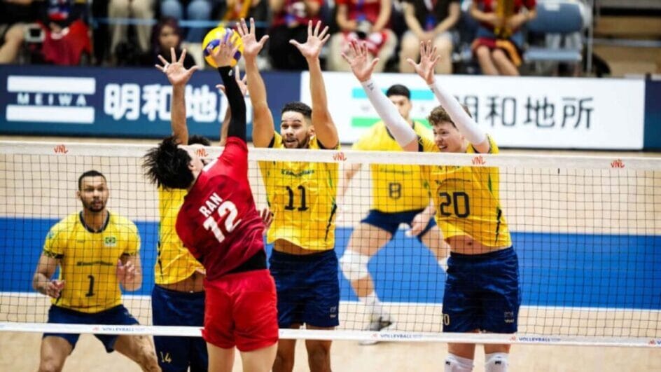 Brasil na VNL masculina 2025 (1)