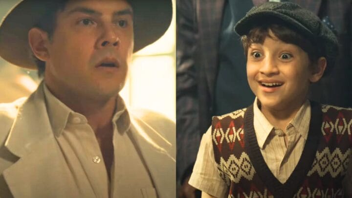 Candinho faz promessa para Samir em Eta Mundo Melhor