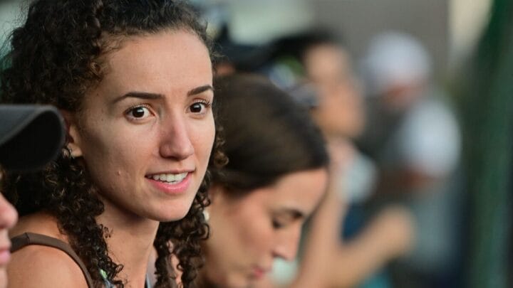 SP Open 2025, torneio profissional feminino de tênis