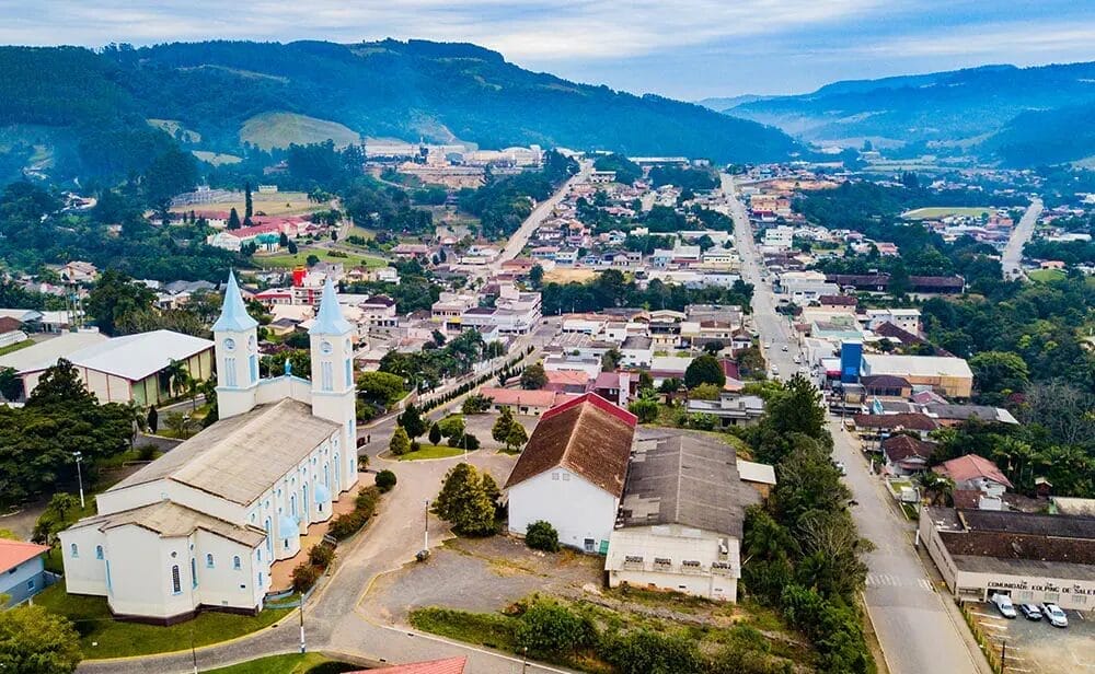 Veja os municípios de SC que podem ter a economia mais impactada pelo tarifaço