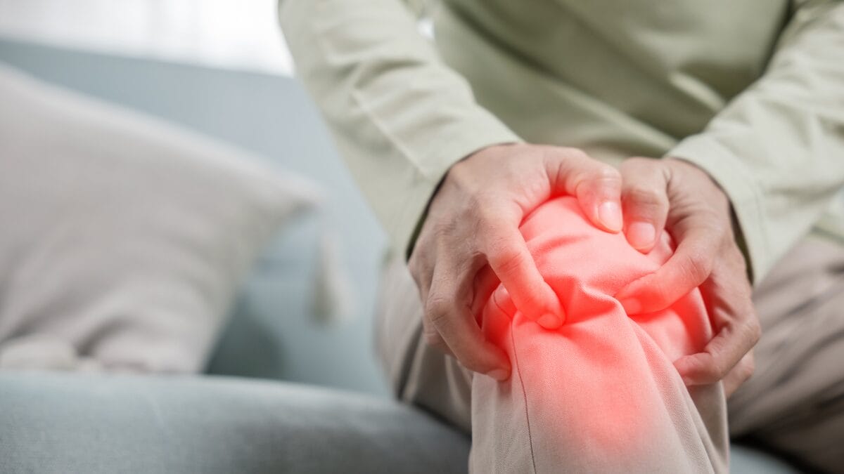 Cinco Alimentos que Ajudam a Reduzir a Inflamação e a Dor Articular