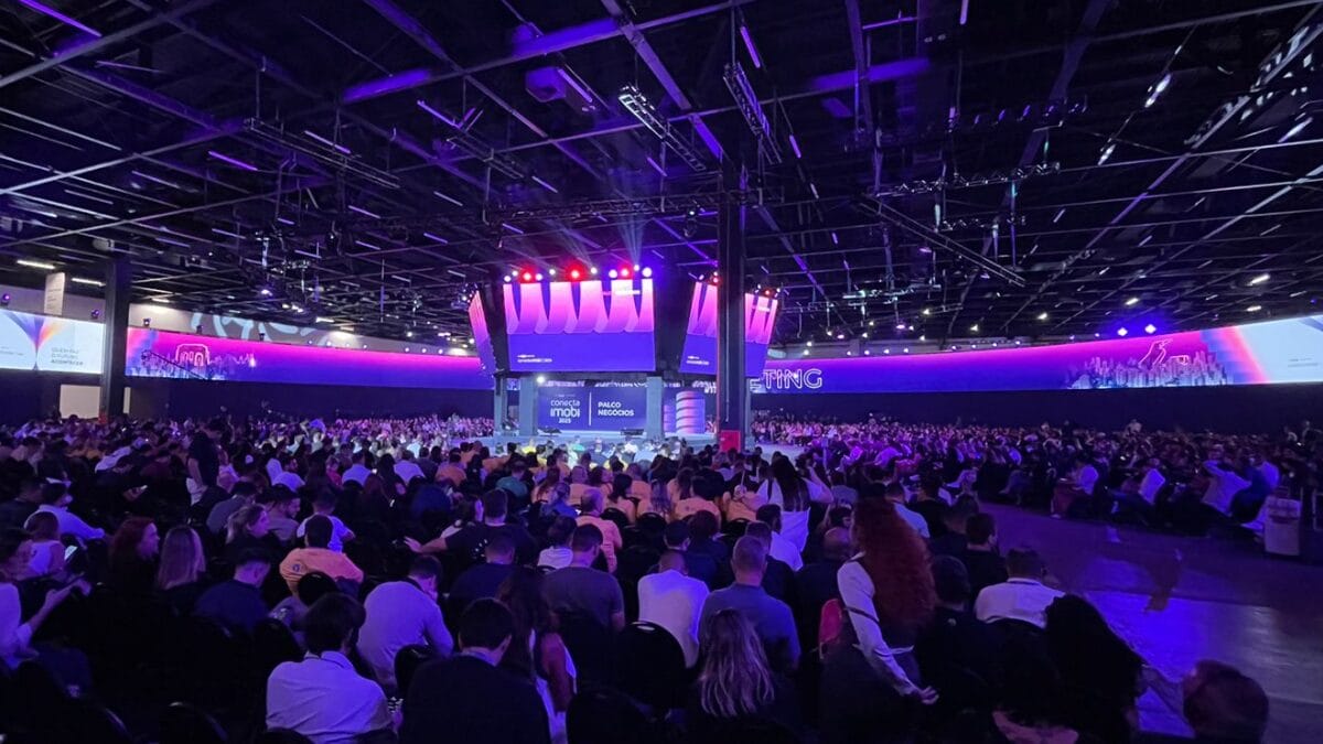 SC vira case de sucesso no maior evento do mercado imobiliário da América Latina