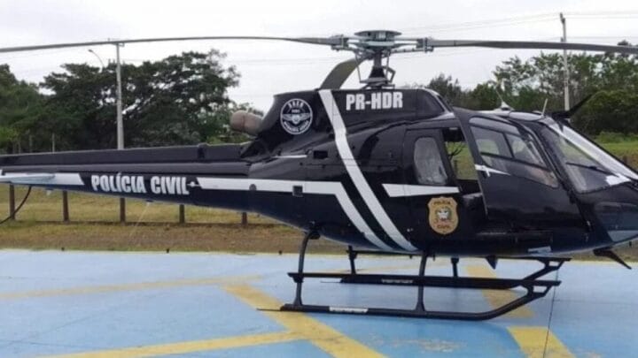 Criança de 4 anos morre após cair em psicina no Sul de SC