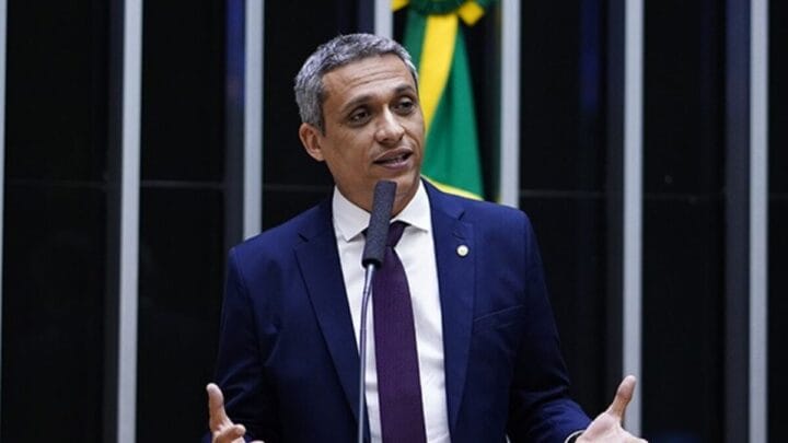 Deputado federal pede que EUA monitorem Wagner Moura; entenda (1)