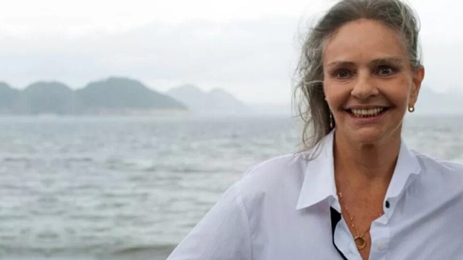 Destino da herança de Angela Ro Ro é incerto Não conhecemos nenhum familiar