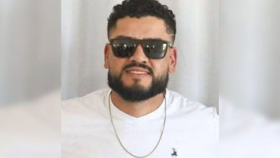 Diego Batista tinha 24 anos (Foto Redes sociais, Reprodução)