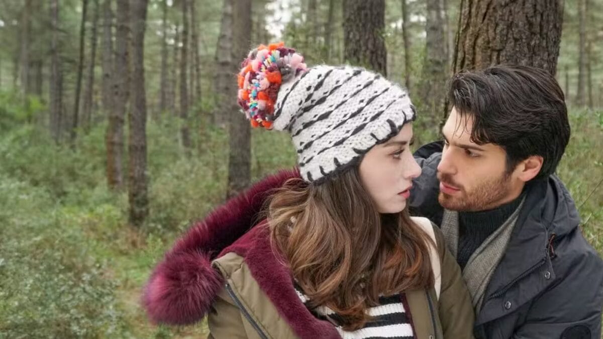 Dolunay qual o segredo da novela turca que está superando Vale Tudo