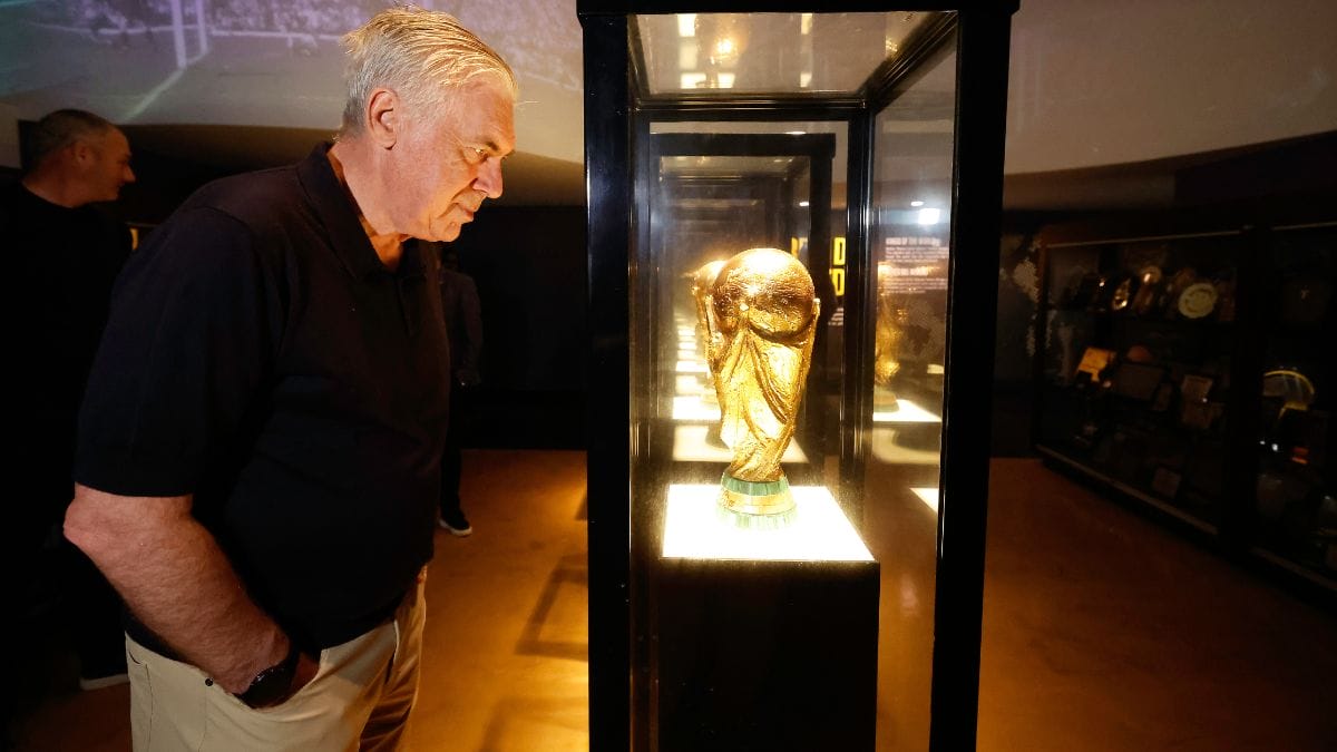 Brasil já está garantido na próxima Copa (Foto: Rafael Ribeiro, CBF)