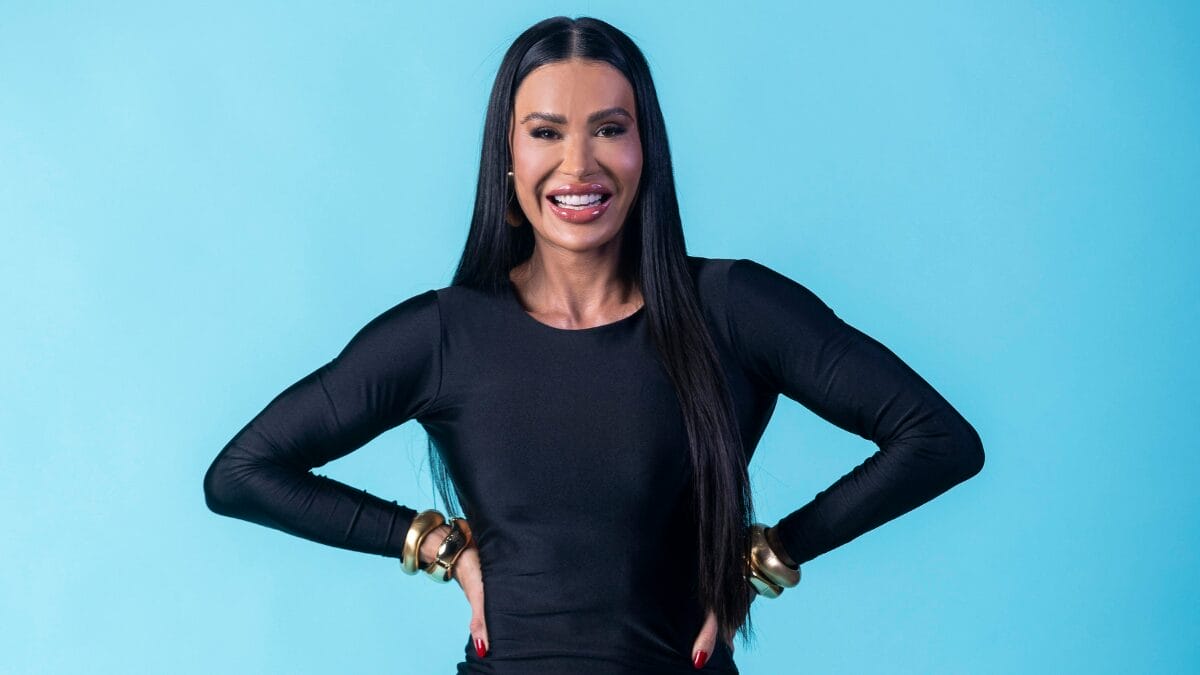 Entenda por que Gracyanne Barbosa pode deixar a Dança dos Famosos
