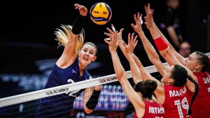 Estados Unidos x Canadá