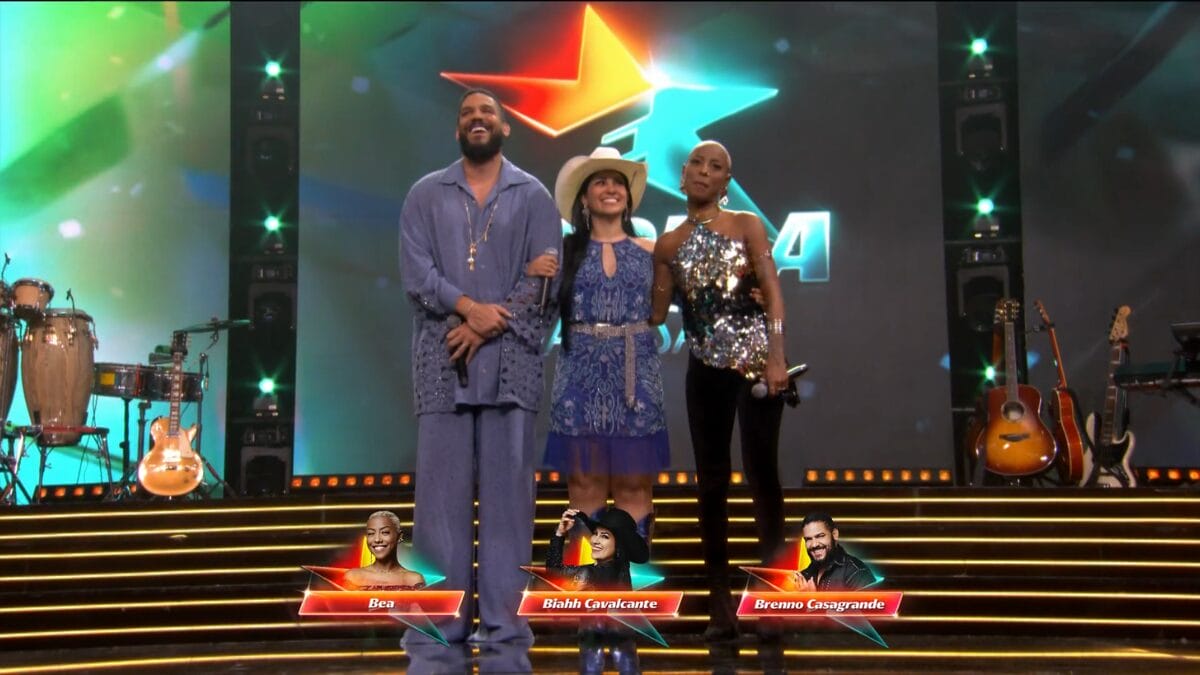 Estrela da Casa