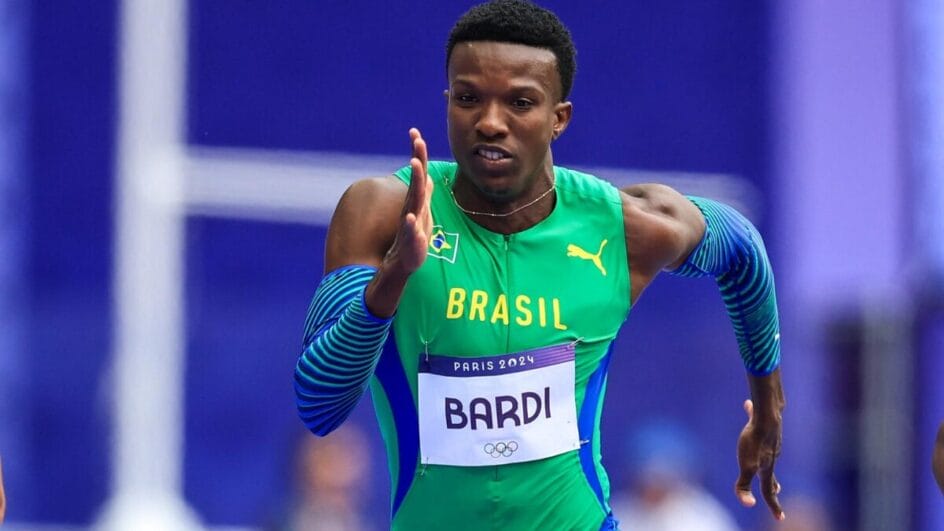 Mundial de Atletismo 2025