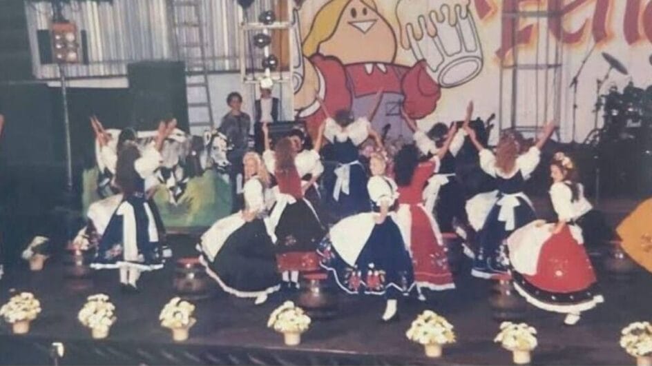 Fenachopp em Joinville (SC)