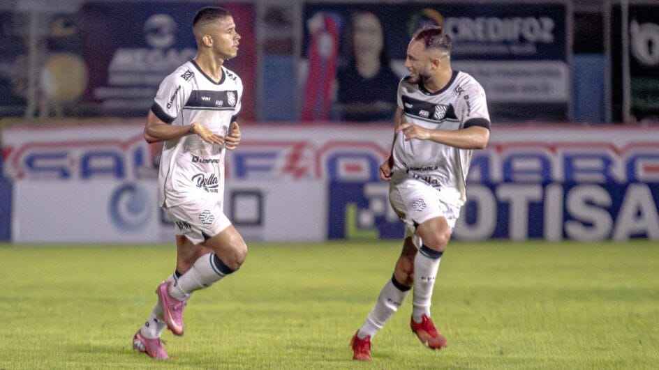 Atacante Marlyson já fez quatro gols em dois jogos na Copa Santa Catarina. Na Série C teve quatro em 19 jogos (Foto: Patrick Floriani, FFC)