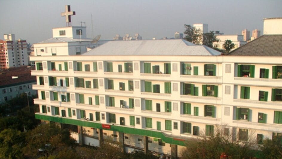 Instituição adotou medidas restritivas para conter a disseminação do vírus