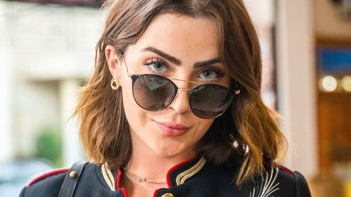 Jade Picon será vilã na primeira novela vertical da Globo