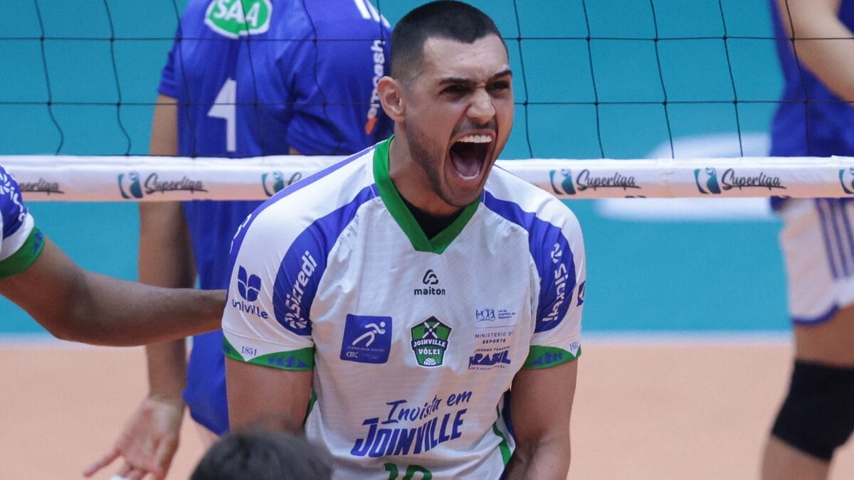 Joinville Vôlei