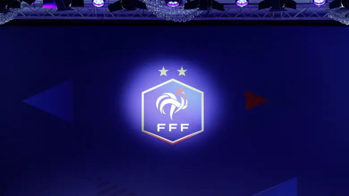 Campeão da Copa com a França se aposentou (Foto: FFF, Divulgação)