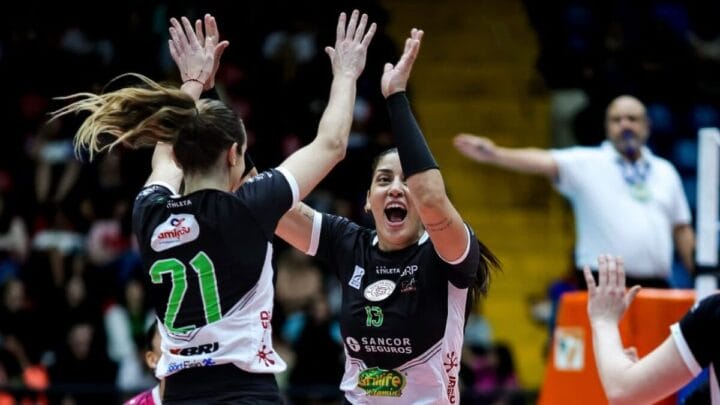 Maringá busca sua primeira vitória na competição