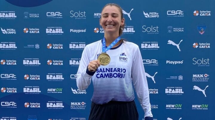 Mundial de Atletismo 2025