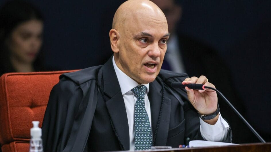 EUA cobram bancos brasileiros sobre sanções contra Alexandre de Moraes