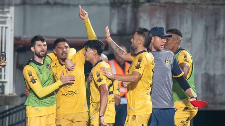 Nação (Foto: @luizvieirafoto, Nação, Divulgação)