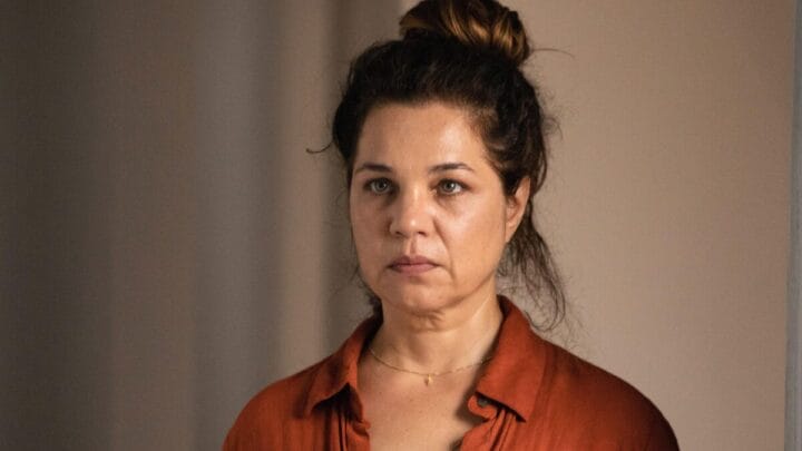 No especial Falas Femininas