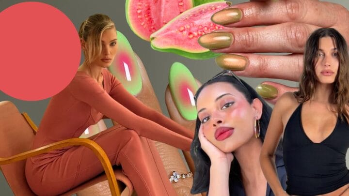 O que é efeito guava girl que vai dominar as tendências de beleza no verão de 2026 (7)