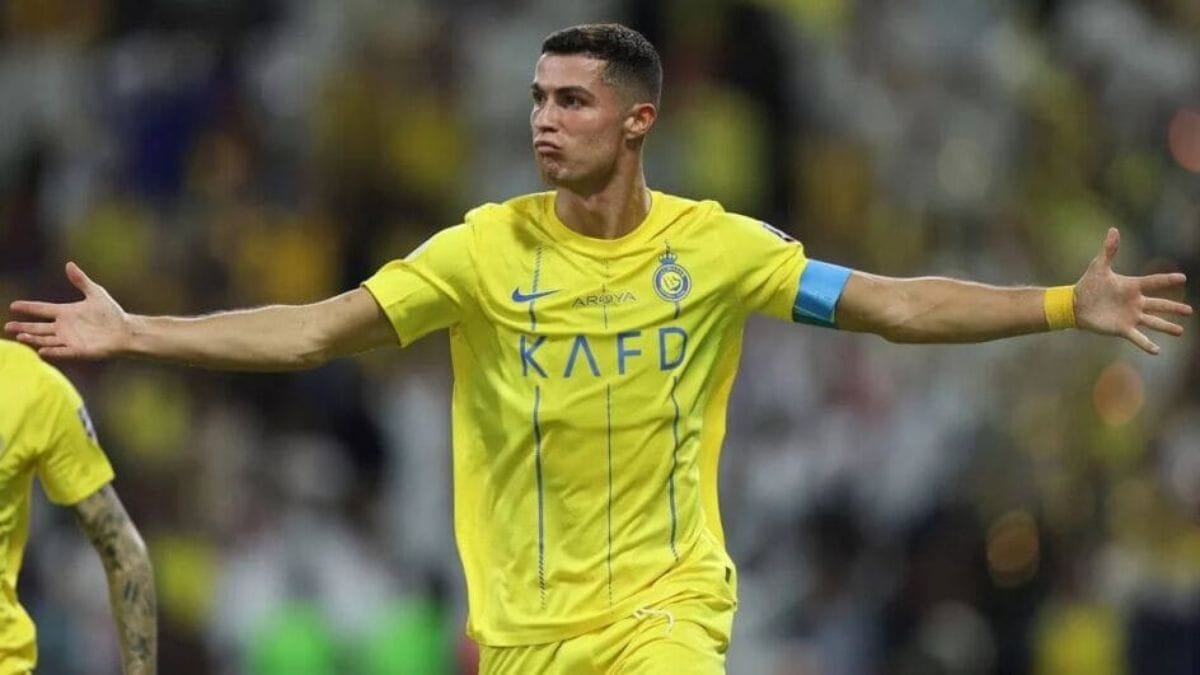 Cristiano Ronaldo Becomes Football’s First Billionaire with Record-Breaking Al Nassr Contract